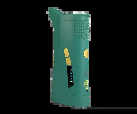 DR. GREENTHUMB’S X G PEN ROAM – PORTABLE E-RIG VAPORIZER