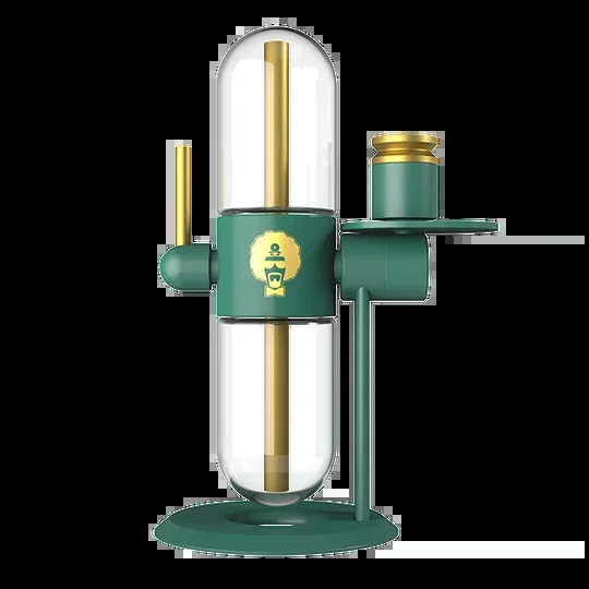 DR. GREENTHUMB’S X STUNDENGLASS GRAVITY INFUSER