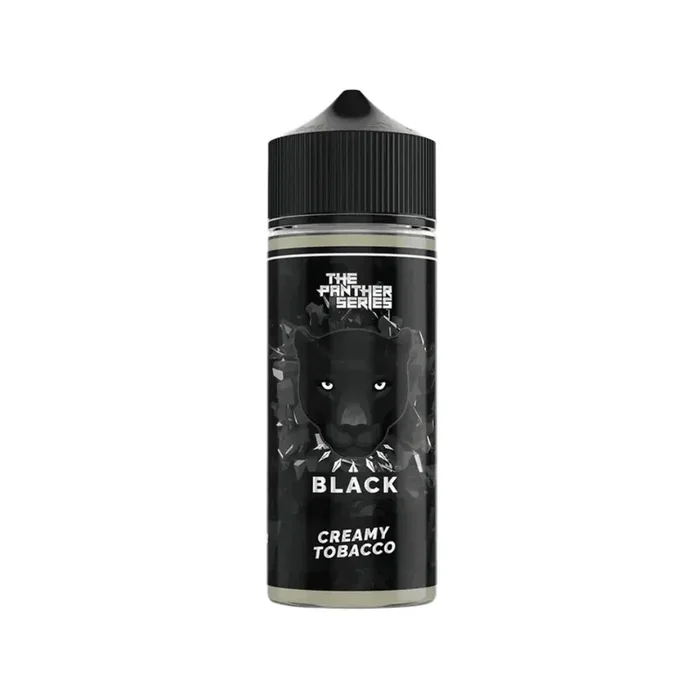Dr Vapes Black 100ml Shortfill E-liquid