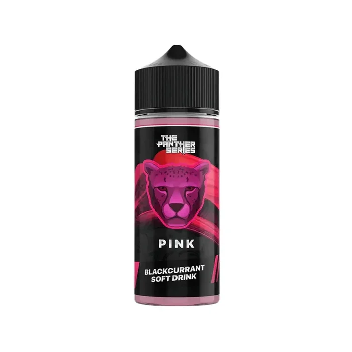 Dr Vapes Pink 100ml Shortfill E-liquid