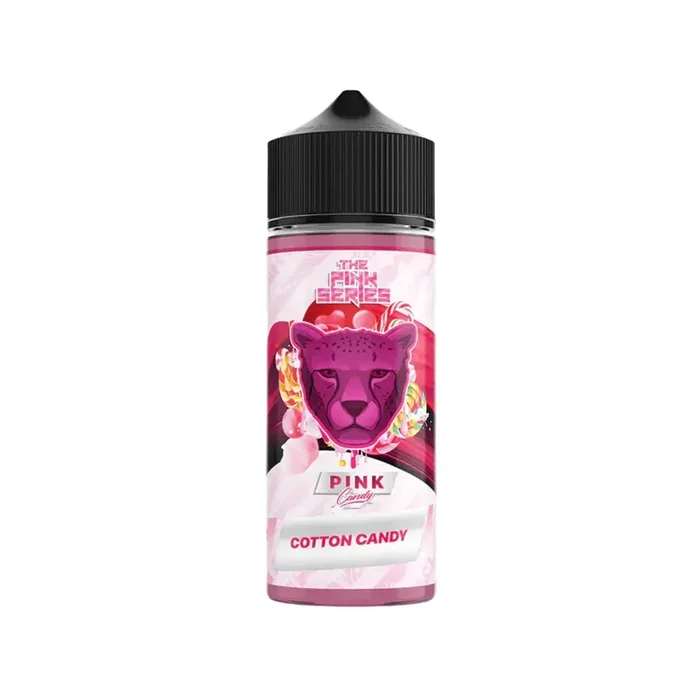 Dr Vapes Pink Candy 100ml Shortfill E-liquid