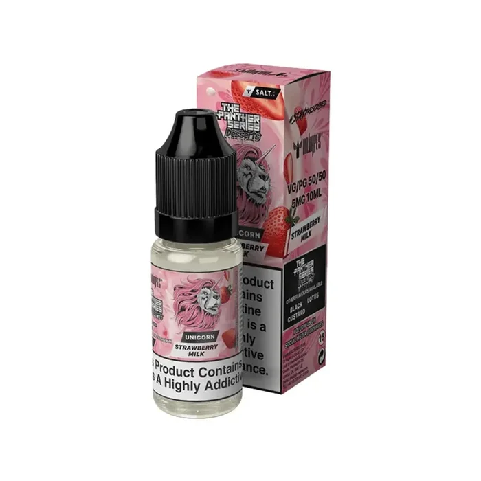 Dr Vapes Unicorn 10ml Nic Salt E-liquid