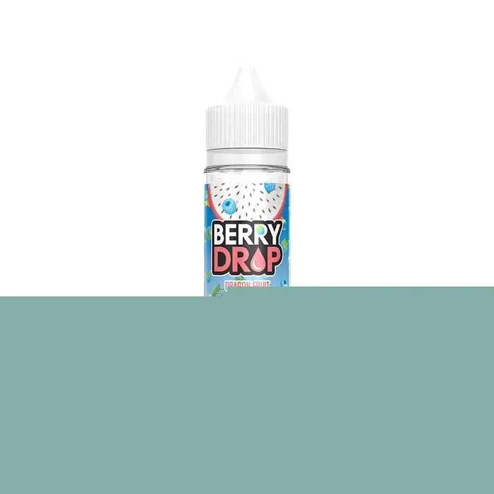 Dragon Fruit by Berry Drop E-Liquid (MB)