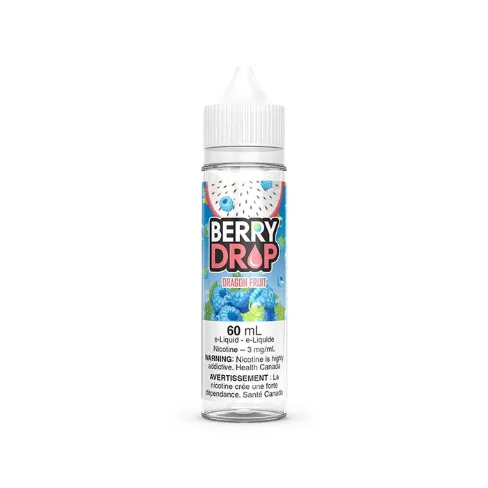 Dragon Fruit by Berry Drop E-Liquid (ON)