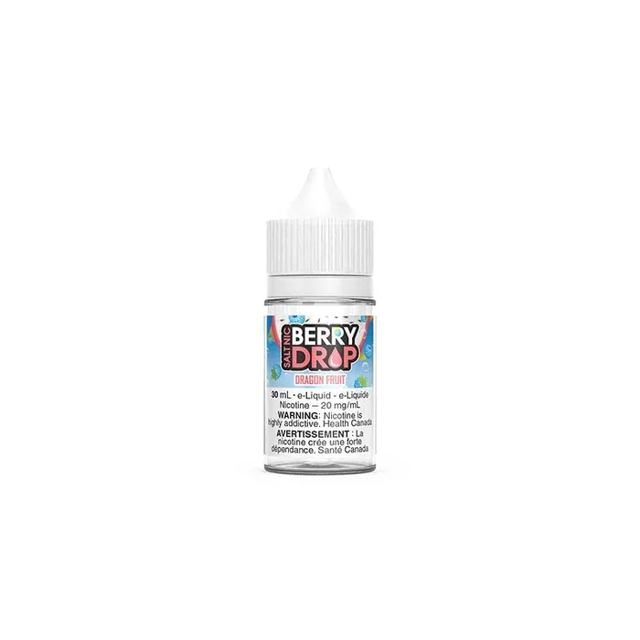 Dragon Fruit By Berry Drop Nic Salt Juice (AB)