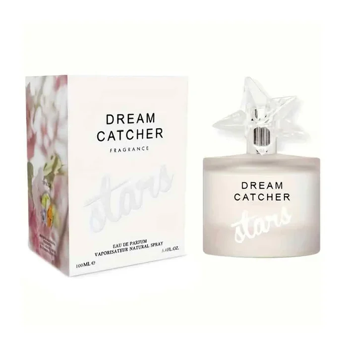 Dream Catcher Perfume for Women, 100 ml