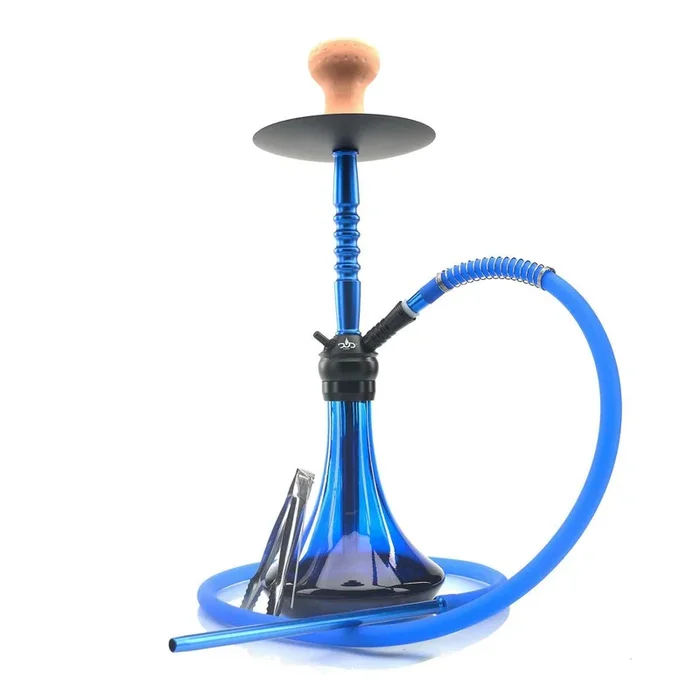 Dud Hookah Johnny