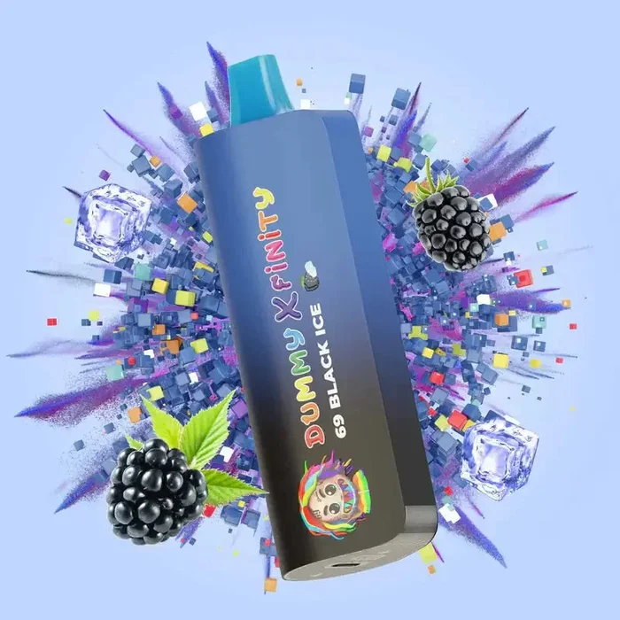 Dummy XFinity By 6ix9ine 6900 Disposable Vape