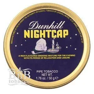 Dunhill Nightcap Pipe Tobacco