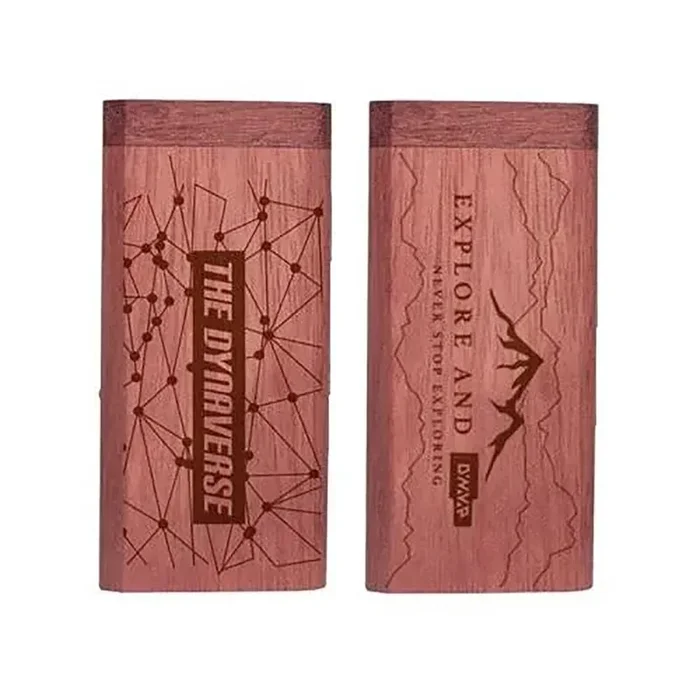 DynaStash: Purpleheart – Clearance Sale