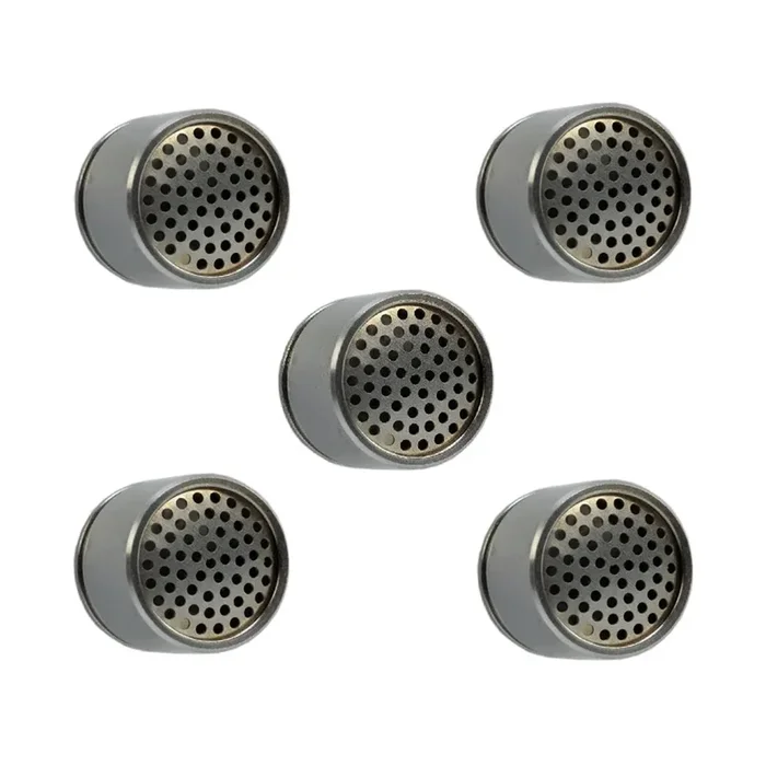 DynaVap Dosing Capsules