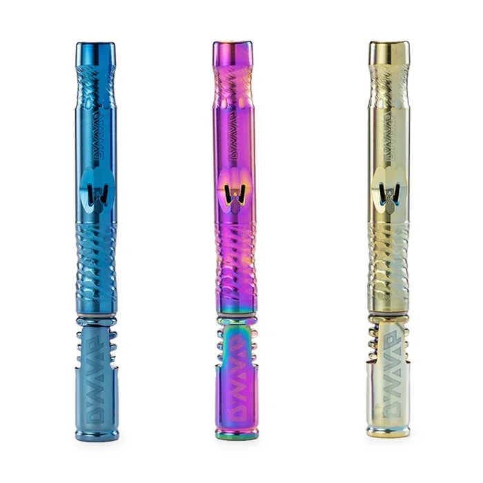 DynaVap M 2021 Fall Colors 3-Pack Bundle – Save $22