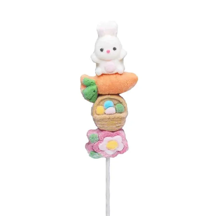 Easter Marshmallow Kebobs, 45 g