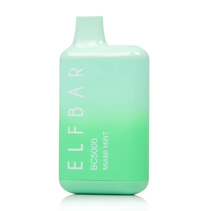 EBDesign – Miami Mint