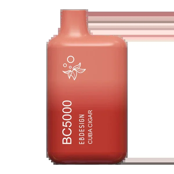 EBDESIGN BC5000 – Cuba Cigar