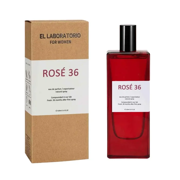 El Laboratorio Rose 36, 100 ml