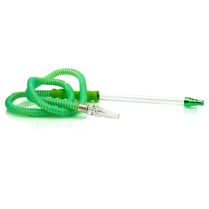 Ele Acrylic Hookah Hose Foam