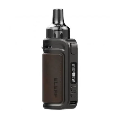 Eleaf iSolo Air 1500mAh Kit 2ml