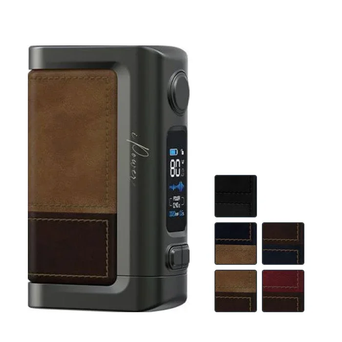 Eleaf iStick Power 2 Mod