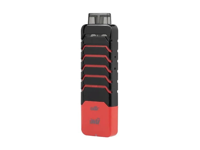 ELeaf iWu Starter Kit