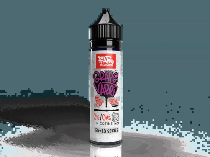 Element Grape Vape 50ml