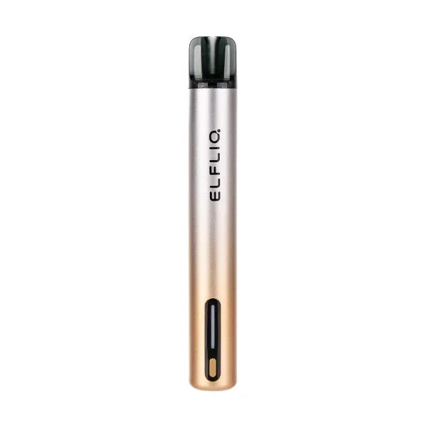 Elf Bar ELFA Turbo Refillable Pod Kit