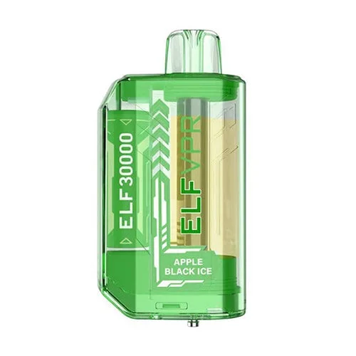 ELF VPR 30K Disposable Vape 30,000 Puffs