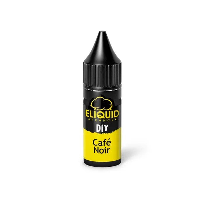 ELIQUID FRANCE Aroma Black Coffee 10ml