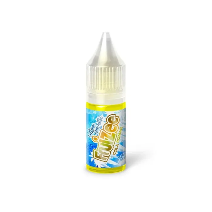 ELIQUID FRANCE Aroma Fruizee Manzana Cola 10ml