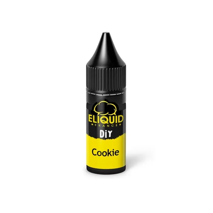 ELIQUID FRANCE Aroma Galleta 10ml