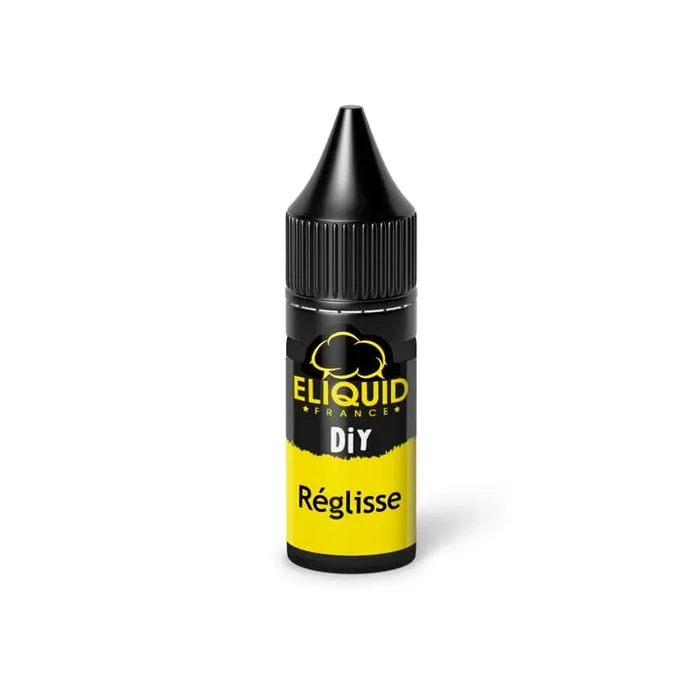 ELIQUID FRANCE Aroma Licorice 10ml