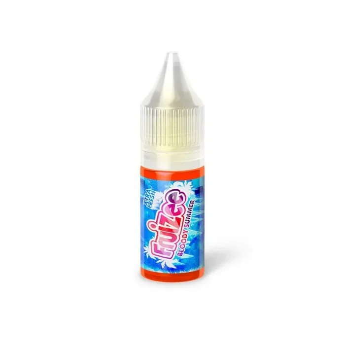 ELIQUID FRANCE Fruizee Bloody Summer – E-liquid 10ml