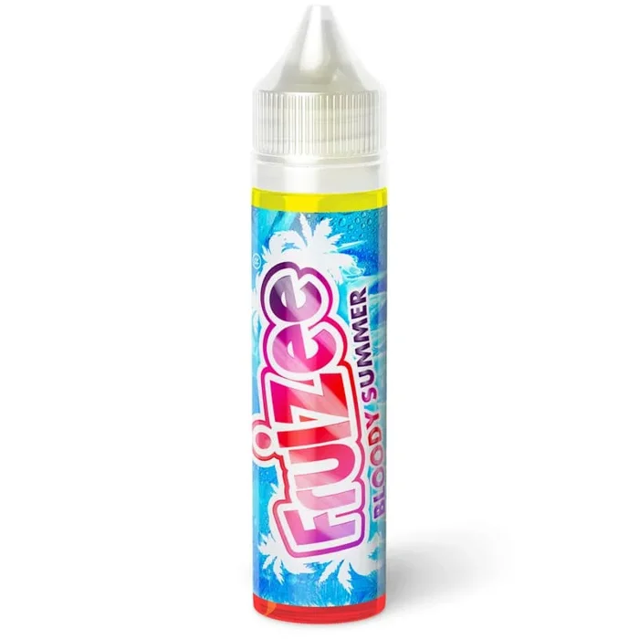 ELIQUID FRANCE Fruizee Bloody Summer – E-liquido 50ml