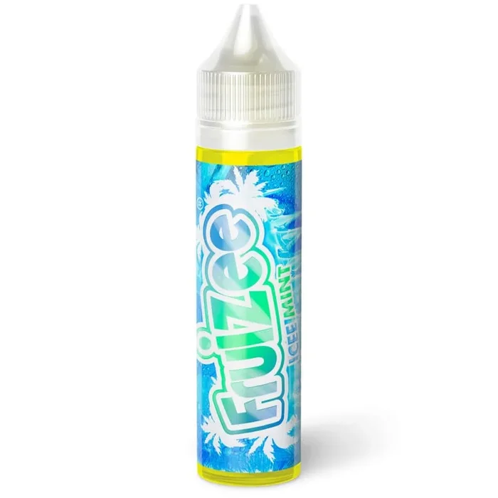 ELIQUID FRANCE Fruizee Icee Mint – E-liquido 50ml