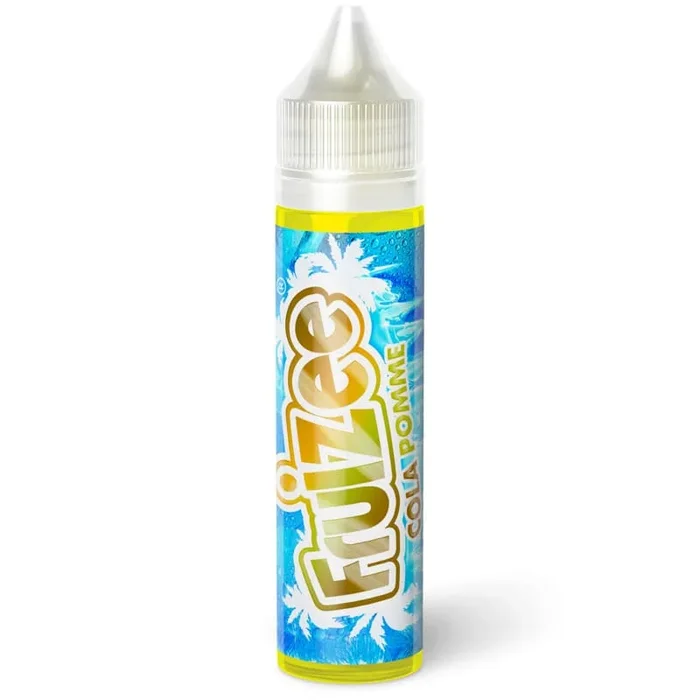 ELIQUID FRANCE Fruizee Pomme Cola – E-liquid 50ml