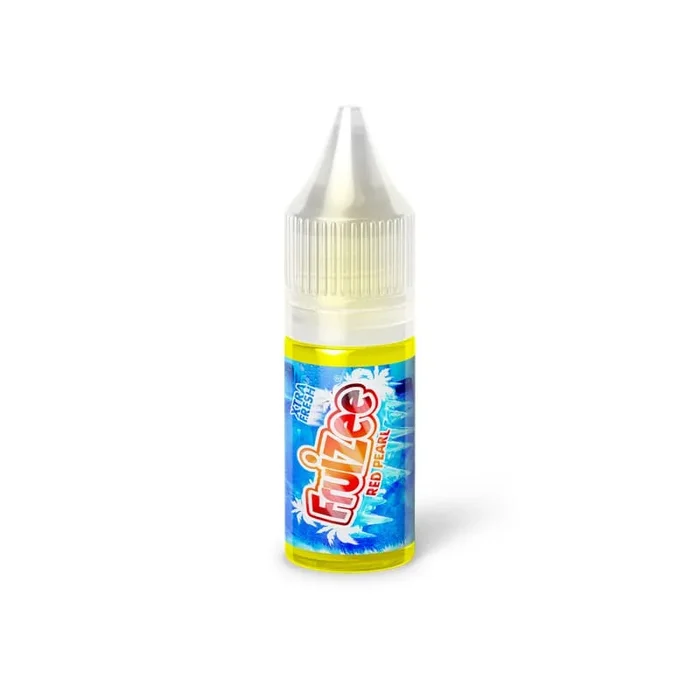 ELIQUID FRANCE Fruizee Red Pearl – E-liquide 10ml