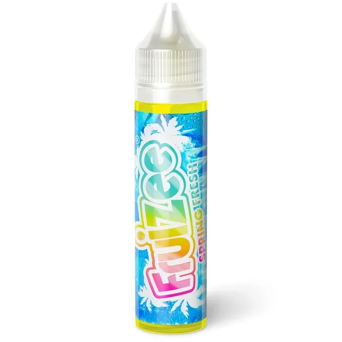 ELIQUID FRANCE Fruizee Spring Fresh – E-liquid 50ml