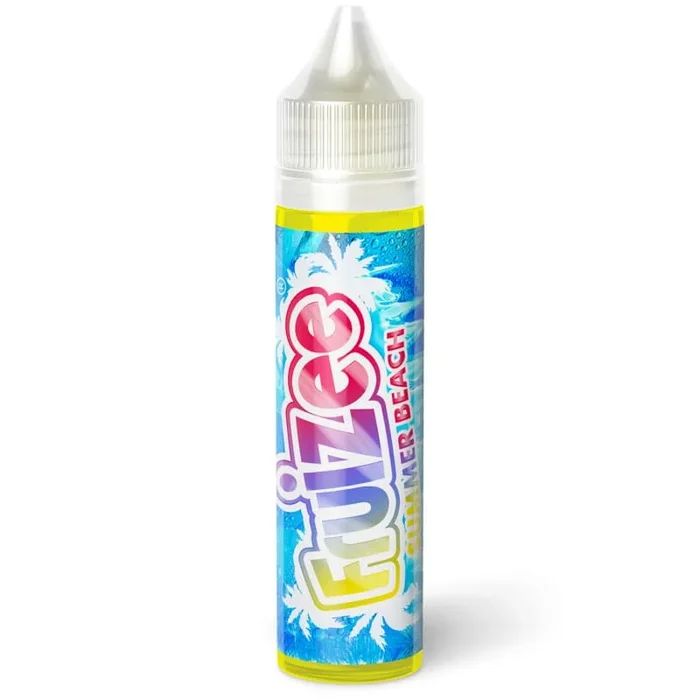 ELIQUID FRANCE Fruizee Summer Beach – E-liquid 50ml