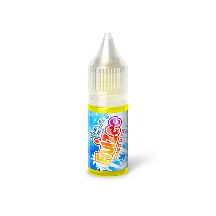 ELIQUID FRANCE Fruizee Sunset Lover – Aroma 10ml