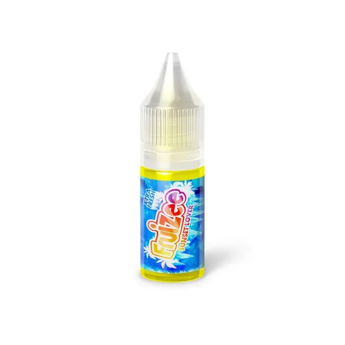ELIQUID FRANCE Fruizee Sunset Lover – E-liquid 10ml