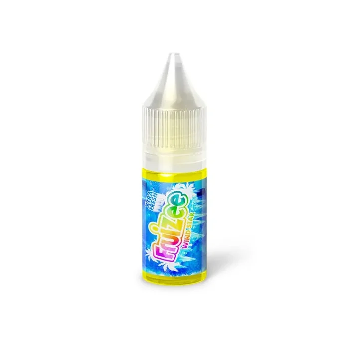 ELIQUID FRANCE Fruizee Wind Star – E-liquide 10ml