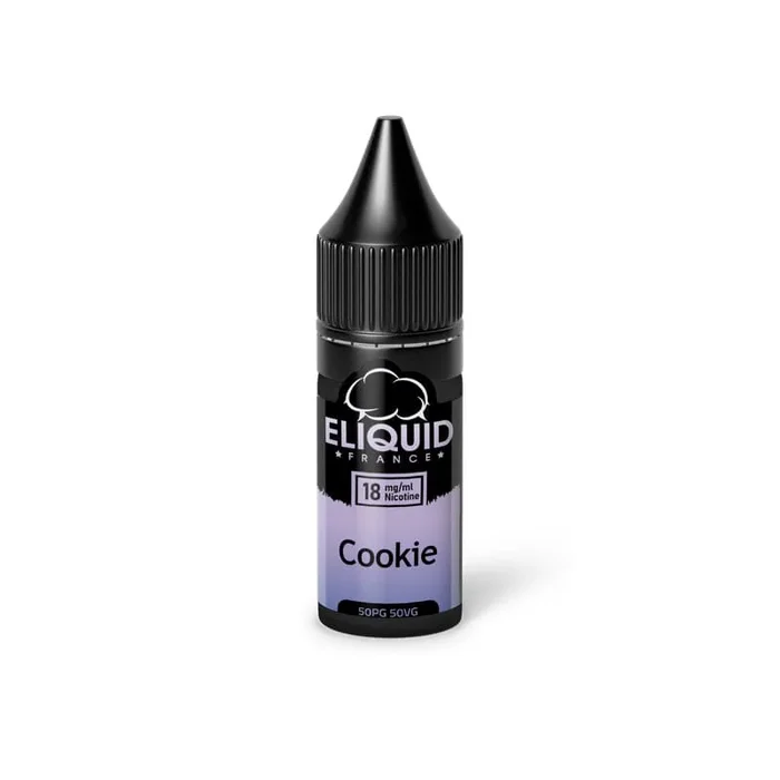 ELIQUID FRANCE Keks 10ml