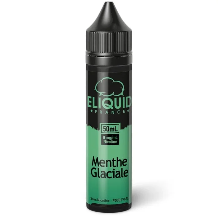 ELIQUID FRANCE Menta helada 50ml