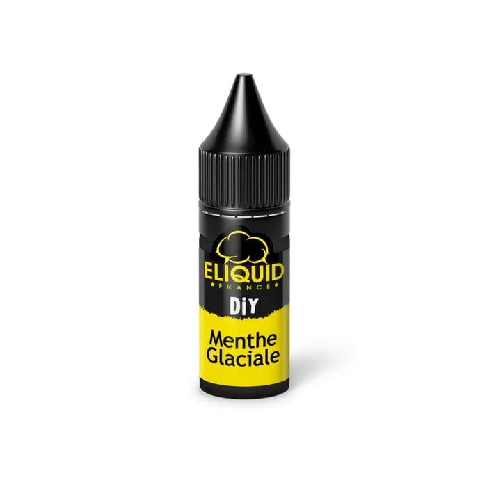 ELIQUID FRANCE Menthe Glaciale – Aroma 10ml