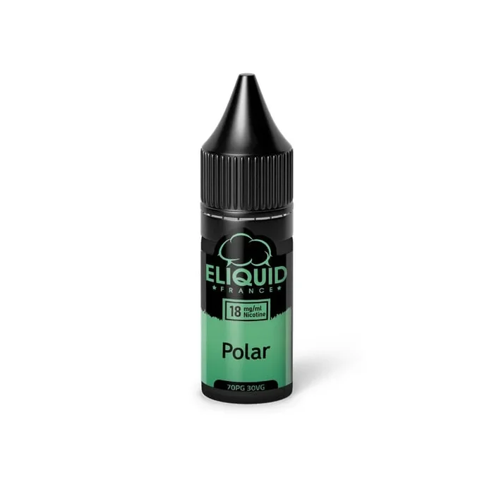 ELIQUID FRANCE Polar 10ml