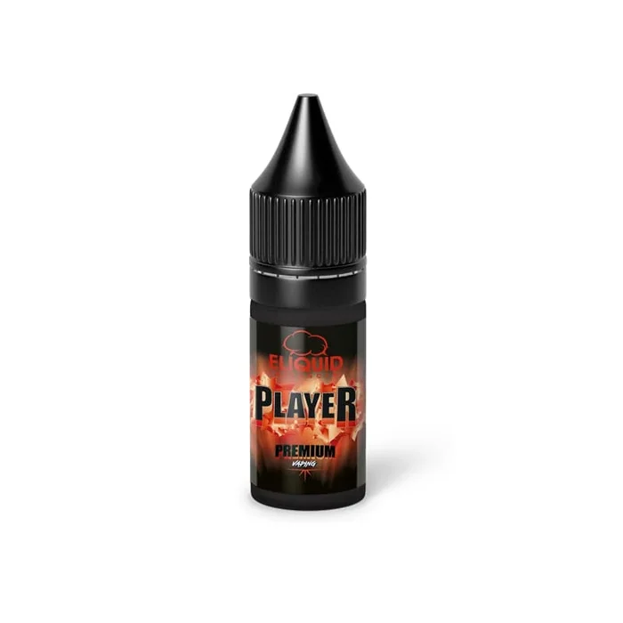 ELIQUID FRANCE Premium Player – E-liquido 10ml