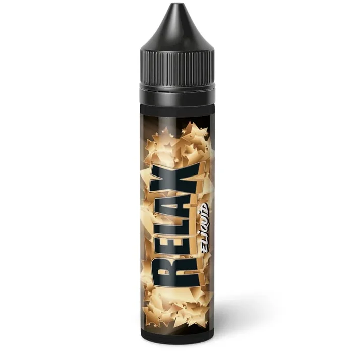 ELIQUID FRANCE Relax – E-liquido 50ml