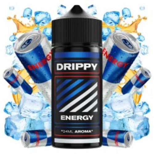 Energy 24ml (Longfill) (Drippy)