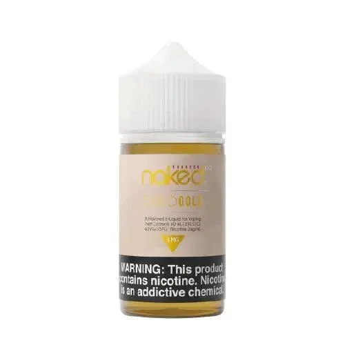 Euro Gold – Naked100 Tobacco 60mL
