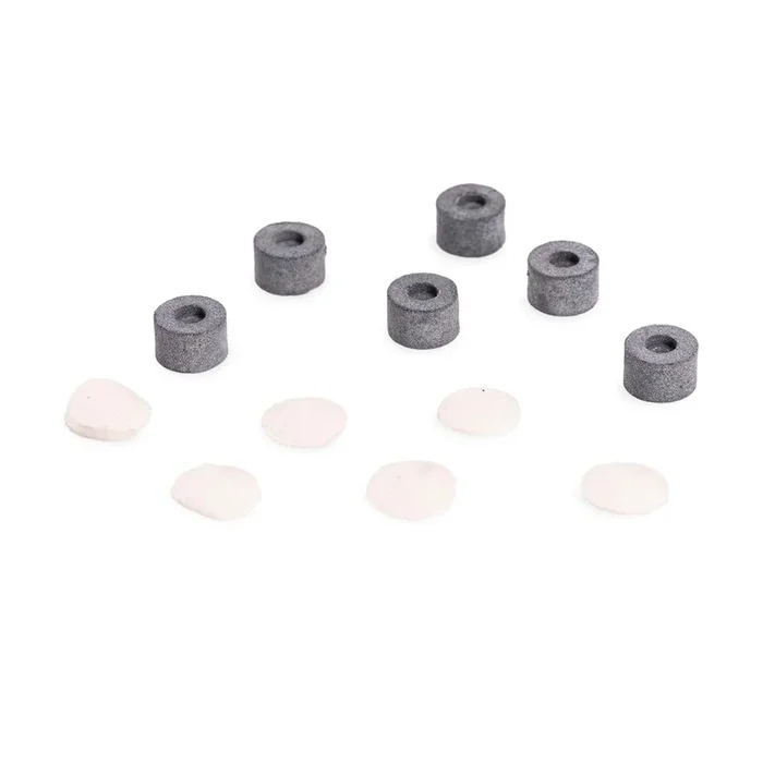 Extract Refill KIT for DaVinci IQ2, IQC